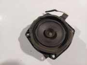 Lautsprecher Mitsubishi Colt, 2003.09 - 2008.09 Gebraucht,