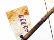 Seilzug Feststellbremse Volkswagen Golf, V 2003.10 - 2008.10 1k0711951a, CAX