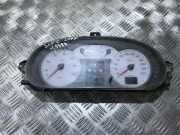 Tachometer Renault Scenic, I 1999.09 - 2003.06 facelift P8200038783, 21658596-0 21658869A NS1118471Q