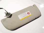 Sonnenblende SAAB 9-3, 2002.09 - 2008.06 Gebraucht,