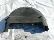 Radhausschale - Hinten Linke Opel Vivaro A, 2001.08 - 2014.07 91165342,82000036019