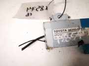 Antenne Verst?rker Toyota Avensis, III 2015.06 - 2018.12 facelift 8630005200,86300-05200