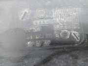 Unterfahrschutz Volkswagen Touran, 2003.01 - 2006.10 1K0825211, CZ XUI1 BKD