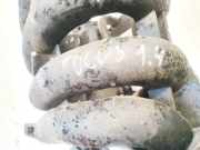 Ansaugkrümmer Ford Escort, 1990.07 - 1995.01 Gebraucht,