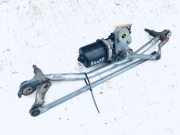 Wischergestänge Citroen C3, I 2002.02 - 2005.06 Gebraucht,