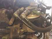 Kraftstofffilter Ford Focus, 2004.11 - 2008.06 st6500,5517002
