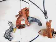 Handbremshebel Volkswagen Touareg, 2002.10 - 2007.09 7l0721797d,000060537 BAC