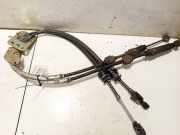 Seilzug für Schaltgetriebe Toyota Avensis, II 2003.04 - 2006.03 Gebraucht,