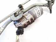 Wischermotor vorne Peugeot 207, 2006.02 - 2009.06 0390241970,