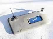 Sonnenblende Ford Focus, 1998.10 - 2002.10 Gebraucht,