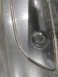 Sensor für Einparkhilfe - Vorne Mercedes-Benz W203, 2004.02 - 2007.02 Gebraucht,