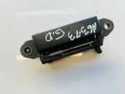 Türgriff Türaussengriff - Hinten Rechts Audi A6, C4 1994.06 - 1997.10 4a0839206,