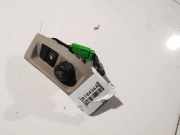 Zigarettenanzünder Volvo S40, 2004.01 - 2007.03 8686026,