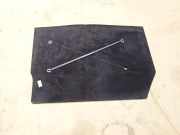 Bodenbelag Kofferraum BMW 3-Series, E46 2002.06 - 2005.02 facelift Gebraucht,