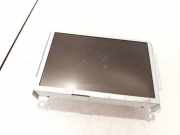 Monitor Navigations Zeit Uhr Ford C-MAX, 2011.01 - 2019 dj5t14f239dd,