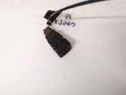 chalter Beifahrerairbag Airbagschalter Airbagdeaktivierung Peugeot 407, 2004.05 - 2010.12 96373205xt,