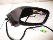 Au?enspiegel Rechts Citroen C8, I 2002.07 - 2008.06 E2011011,