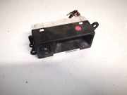 Monitor Navigations Zeit Uhr Land-Rover Freelander, 1998.02 - 2006.10 yfb100380,52010215c