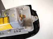 Airbag Beifahrer Toyota Yaris Verso, 1999.11 - 2005.09 Gebraucht,