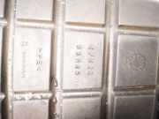 Subwoofer Lautsprecher Land-Rover Range Rover, 2002.03 - 2012.08 2752555905,