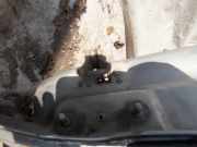 T?rfangband T?rbremse T?rstopper - Hinten Linke Renault Laguna, II 2001.03 - 2006.05 Gebraucht,