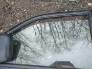 Seitenscheibe - Vorne Linke Mitsubishi Pajero Sport, I K90 1996.01 - 2000.06 as2,