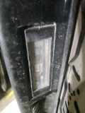 Kennzeichenleuchte Fiat Doblo, 2009.08 --> Gebraucht,