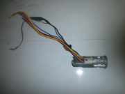 Z?nd Startschalter Renault Megane, I 1995.11 - 1999.02 Gebraucht,00332