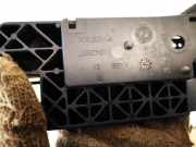 Türgriff Türaussengriff - Hinten Linke Fiat Bravo, 2006.11 - 2014 242567, a486