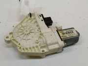 Fensterheber motor - Hinten Linke Skoda Superb, II 2008.03 - 2013.06 8K0959811,8K0959811 1C1 965578 100 1C1965578100