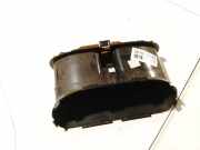Lüftungsgitter Armaturenbrett Peugeot 206, 1998.08 - 2002.07 9640404777,9640404677