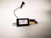 Antenne Verstärker Volvo C30, I 2006.01 - 2010.01 30752169,