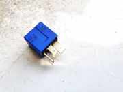 Relais Renault Megane, III 2008.11 - 2012.06 8200351488,22204040