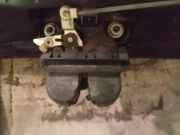 Heckklappe Heckklappenschloss Kofferraumschloss Audi A6, C5 2001.08 - 2005.01 facelift Gebraucht,