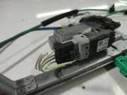 Fensterheber motor - Vorne Rechts Peugeot Expert, 2007.01 --> 440787G, 440787 G 401786 B0 401786B0