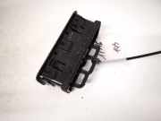 Lüftungsgitter Armaturenbrett Nissan Murano, Z50 2003.08 - 2008.06 h6465421100, h646-5421-100