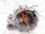 Schaltgetriebe Skoda Fabia, II 5J 2007.01 - 2010.06 JHQ,