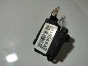 Stellmotor Lüftung Nissan Note, 2006.03 - 2013.06 Gebraucht ,