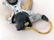 Fensterheber motor - Vorne Linke Toyota Previa, 2000.02 - 2006.01 8572044030,062040-0331