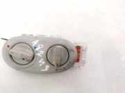 Bedienelement für Klimaanlage Ford Galaxy, Mk I 2000.04 - 2006.04 facelift 7M0959531, 95NW18549