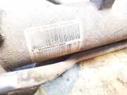 Lenkgetriebe Toyota Avensis Verso, 2001.08 - 2009.11 LHD,tvjqk08a392