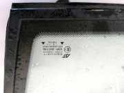 Seitenfenster Dreieckscheibe - Vorne Linke Volkswagen Sharan, 7M 1995.09 - 2000.04 43r001100, 43r-001100 Avg