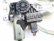 Fensterheber motor - Vorne Rechts Opel Astra, G 1998.09 - 2004.12 0130821715,0130821715 90521882