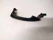 T?rgriff T?raussengriff - Hinten Rechts Mercedes-Benz W212, 2009.01 - 2016.06 a2047600270,