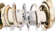 Fahrwerksfeder vorne Opel Astra, F 1991.09 - 1998.09 Gebraucht,