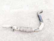 Flexrohr Abgasanlage Jeep Cherokee, III 2001 - 2007 Gebraucht,
