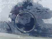 Abdeckung Abschlepphaken - Hinten Ford Mondeo, 2000.11 - 2007.03 Gebraucht,