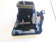 Luftdüse linke Nissan Leaf, I 2010 - 2017.12 687613nm0apk81, 687613nm0a-pk81 687613nm0b-pg05