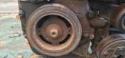 Riemenscheibe Kurbelwelle Nissan Note, 2006.03 - 2013.06 Gebraucht,