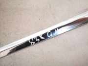 Zierleiste Leiste - Hinten Linke Audi A6, C6 2005.01 - 2008.10 Gebraucht,